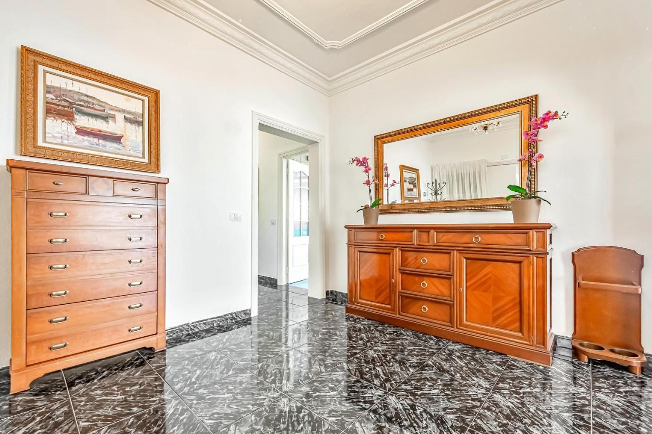 Villa Raquel With Private Pool And Sea View Los Menores Ngoại thất bức ảnh